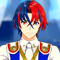 FE Engage - Outfits Single Earring