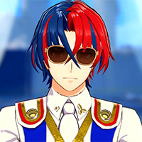 FE Engage - Outfits Tinted Shades