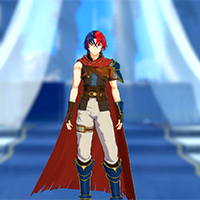 FE Engage - Outfits Ike Style