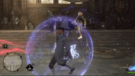 Hogwarts Legacy  - 34 Spells in Total