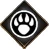 Hogwarts Legacy - Beast Den Icon