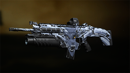 Modern Warfare 2 (MW2) - Coywolf