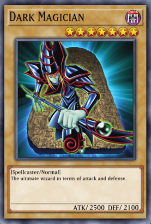 Dark Magician