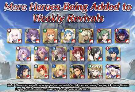 Summoning Pool Changes