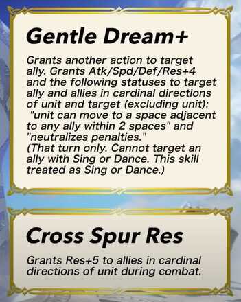 Peony Remix Fire Emblem Heroes FEH