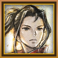 Octopath Traveler 2 - Hikari