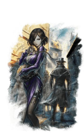 Octopath Traveler 2 - Throne Day