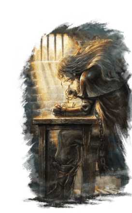 Octopath Traveler 2 - Osvald Day