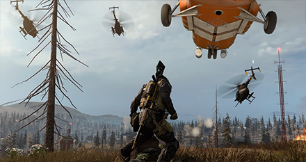 Warzone 2.0 - You Can Still Play Warzone 1