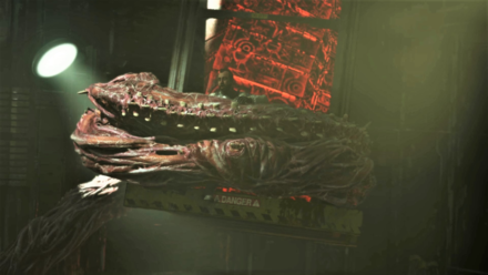 Dead Space Remake 2023 - Mercer