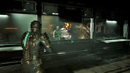 Dead Space Remake 2023 - Dr. Kyne