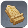 Genshin - Ancient Stone Key