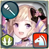 Elise - Sweetheart Royals Icon