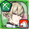 Leo - Shrouded Heart Icon