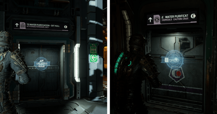 How to Get to Water Purification Storage