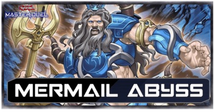 Mermail Abyss Top Image