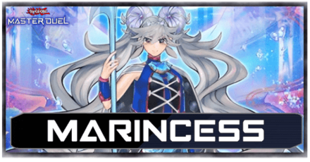 Marincess Top Image