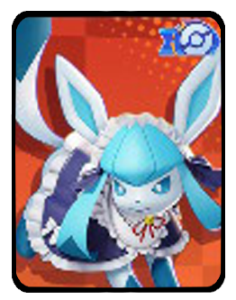 Tea Party Style Holowear Icon