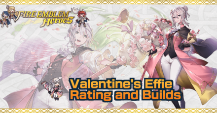 FEH Valentine