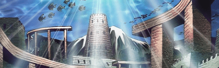 Master Duel - Umi Control