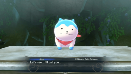 Fire Emblem Engage - Sommie Location