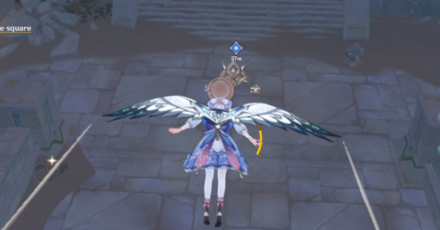 Genshin - The Temple Where Sand Flows Like Tears - Go Outside to the Next Temple.png