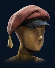Hogwarts Legacy - Urchin Hat