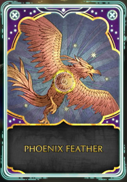 Hogwarts Legacy - Phoenix Feather