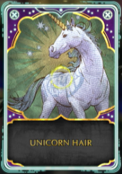 Hogwarts Legacy - Unicorn Hair