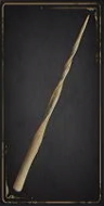 Hogwarts Legacy - Soft Spiral Wand Style