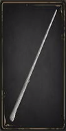 Hogwarts Legacy - Classic Wand Style