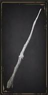 Hogwarts Legacy - Natural Wand Style