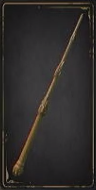 Hogwarts Legacy - Stalk Wand Style