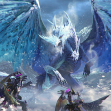 Update 14.0: Sunbreak Title Update 4 Patch Notes | Monster