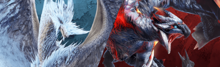 MH Rise Sunbreak - Update 14.0 New Monsters