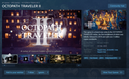 Octopath Traveler 2 Steam Page.png