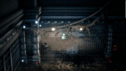 Octopath Traveler 2 - No DLC