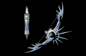 Alluring Evelia Bow Image