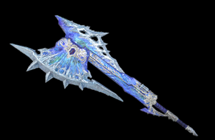 Wicked Widdoq Layered Weapon