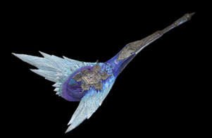 Sonorous Eisfyl Layered Weapon