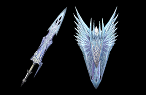 Regal Daruq Layered Weapon