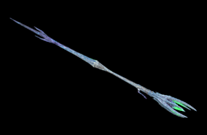 Wise Fylos Layered Weapon