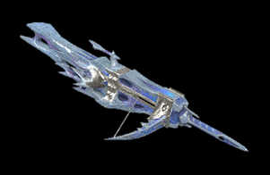 Righteous Varka Layered Weapon