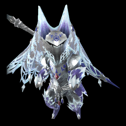 Felyne Rimeguard Layered Armor Set (Palico)