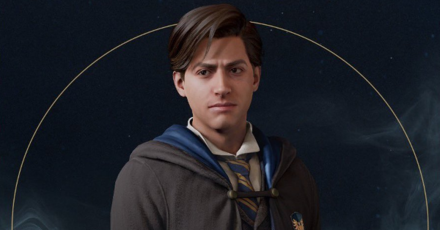 Hogwarts Legacy - Amit Thakkar