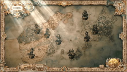 Octopath Traveler 2 - 100% Complete