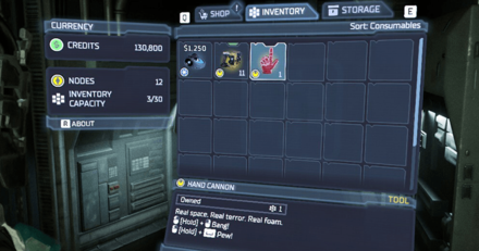 How to Get the Hand Cannon