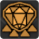 Hard Cornerstone Jewel 4 Icon