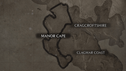 Hogwarts Legacy - Manor Cape Location.png