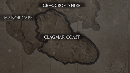 Hogwarts Legacy - Clagmar Coast Location.png